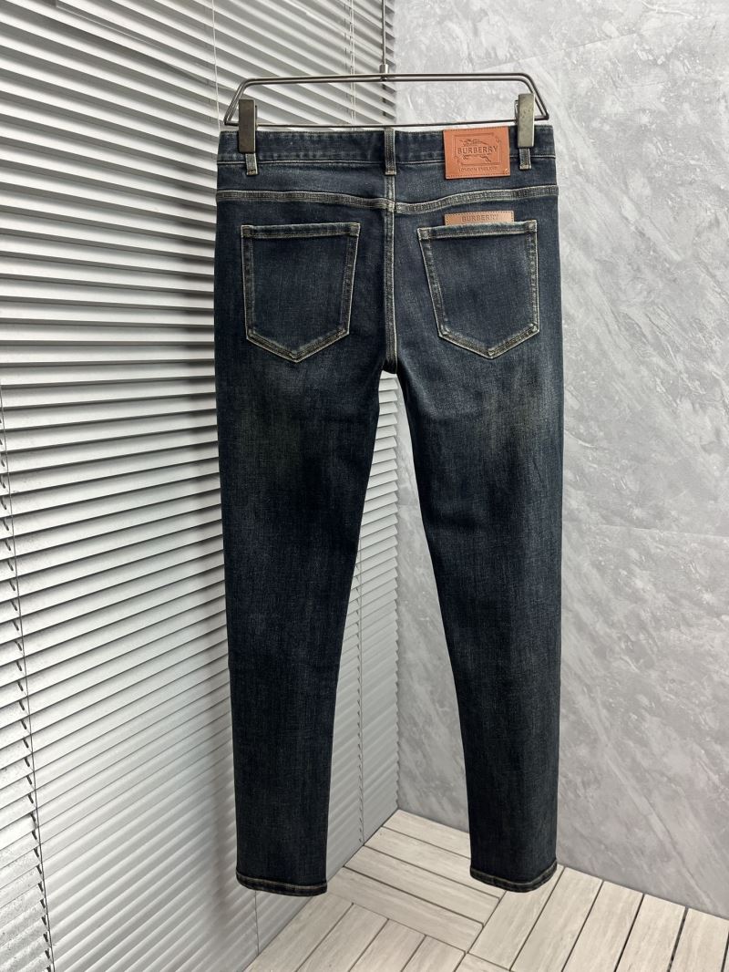 Burberry Jeans